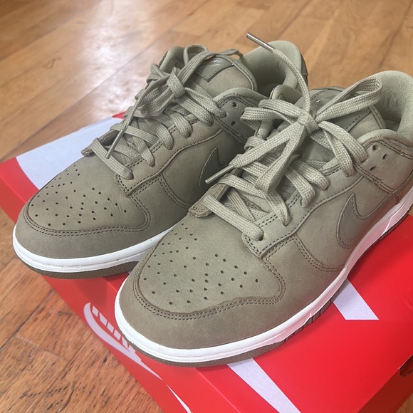 Olive dunks - Picture 2 of 4